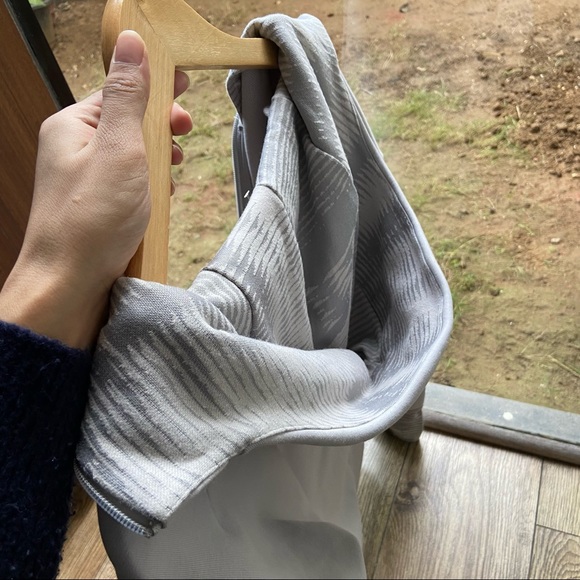 Adidas Authentic Grey Jacket | XS - Picture 5 of 12